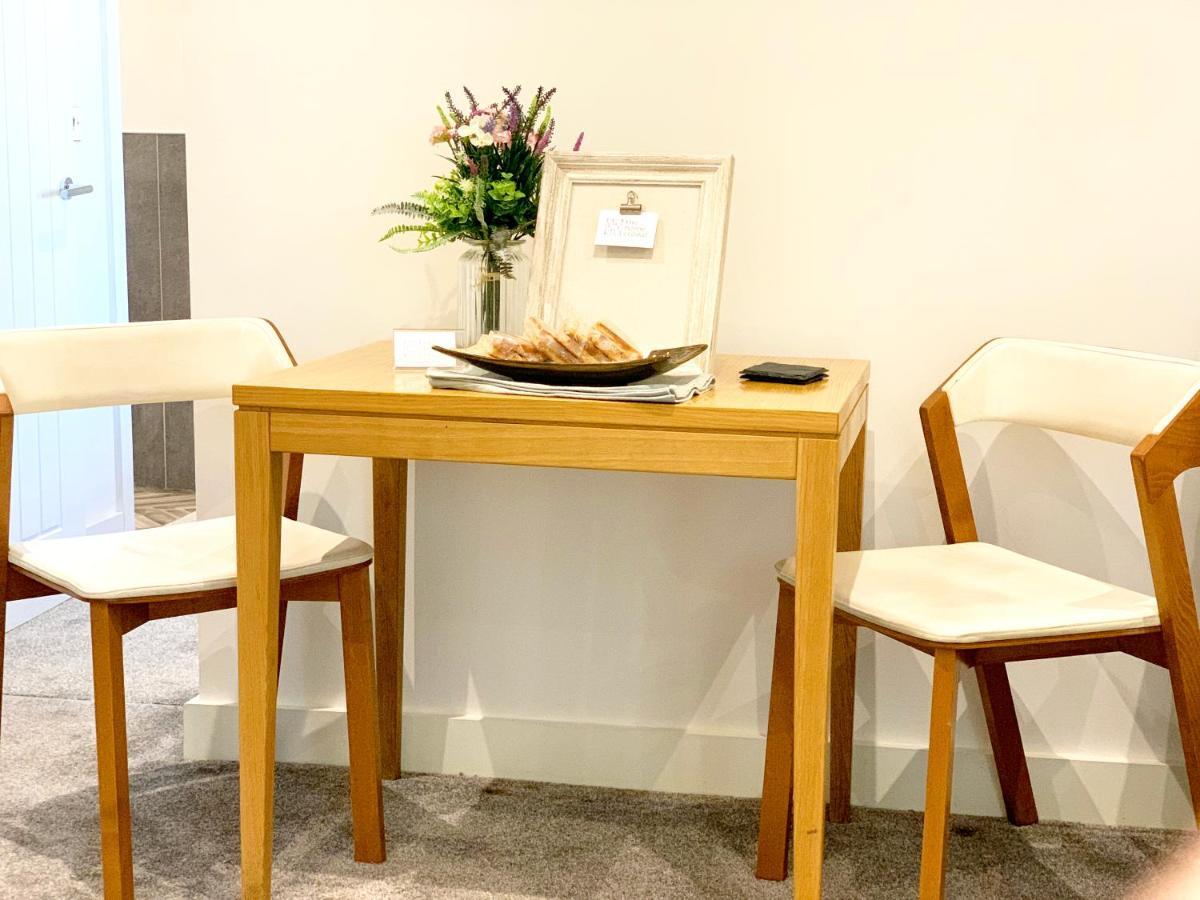 Crowd Luxury - Park View Apartment Doncaster