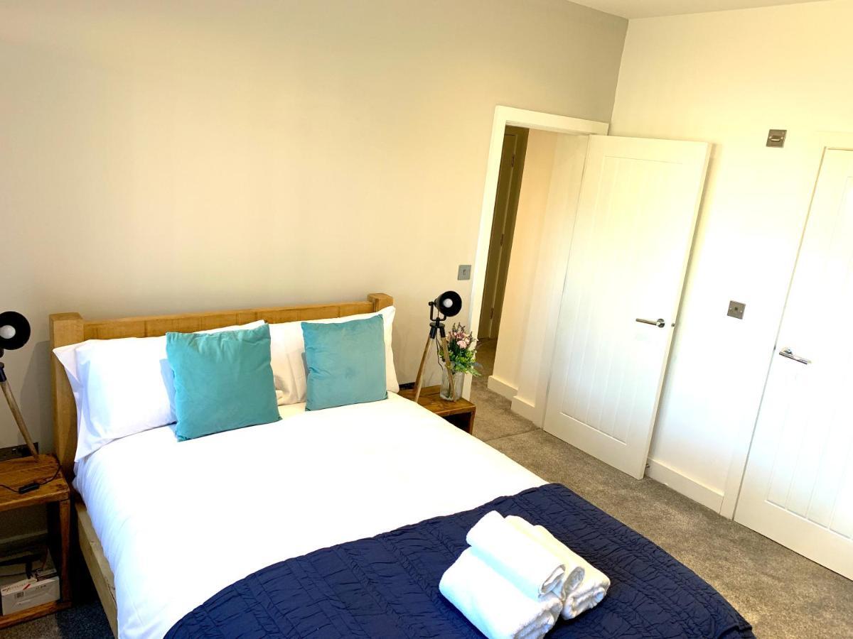 Crowd Luxury - Park View *