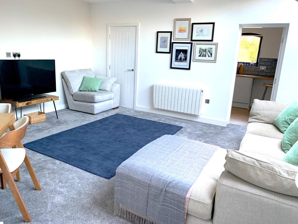 Crowd Luxury - Park View Apartment *