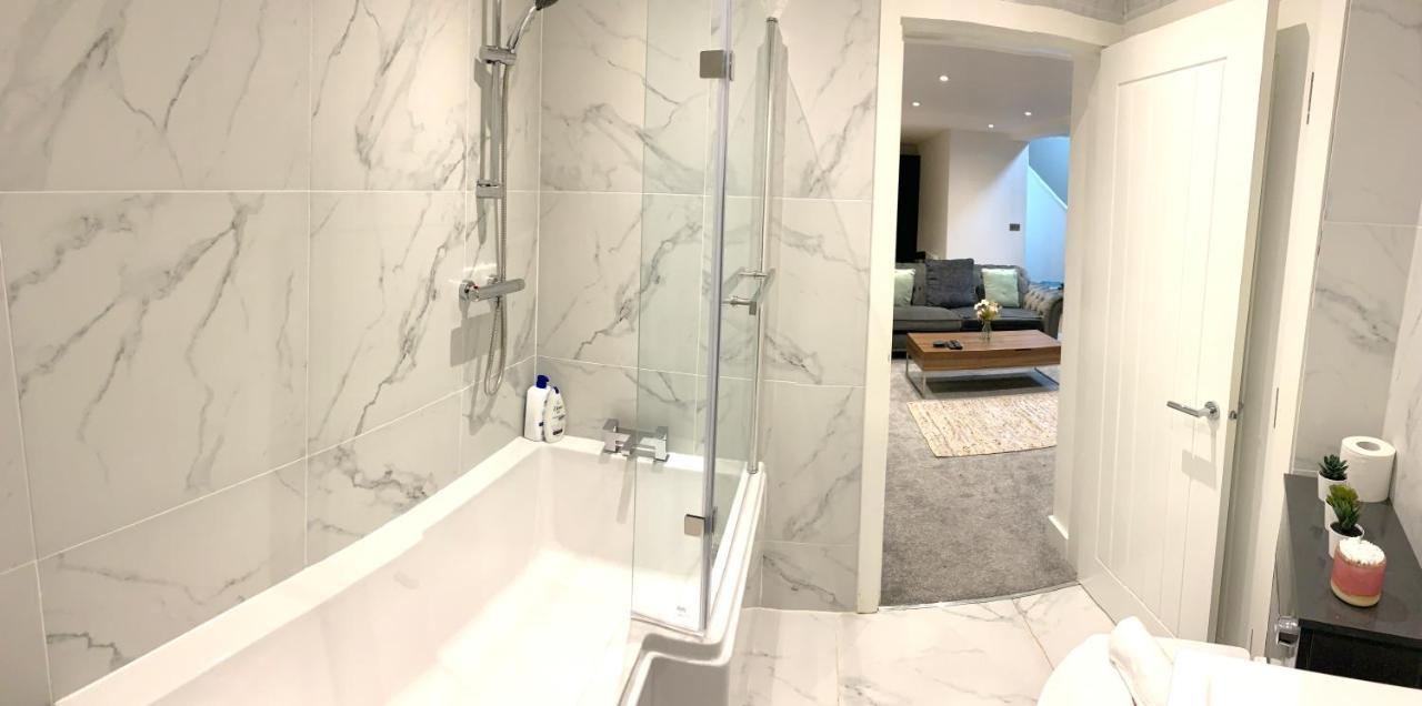 Apartment Crowd Luxury - Park View Doncaster