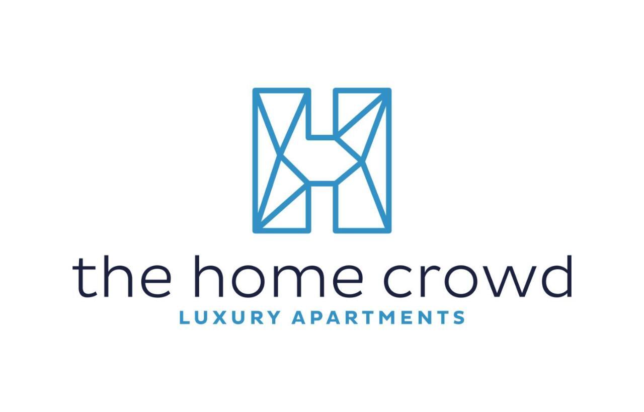 Crowd Luxury - Park View Apartment *