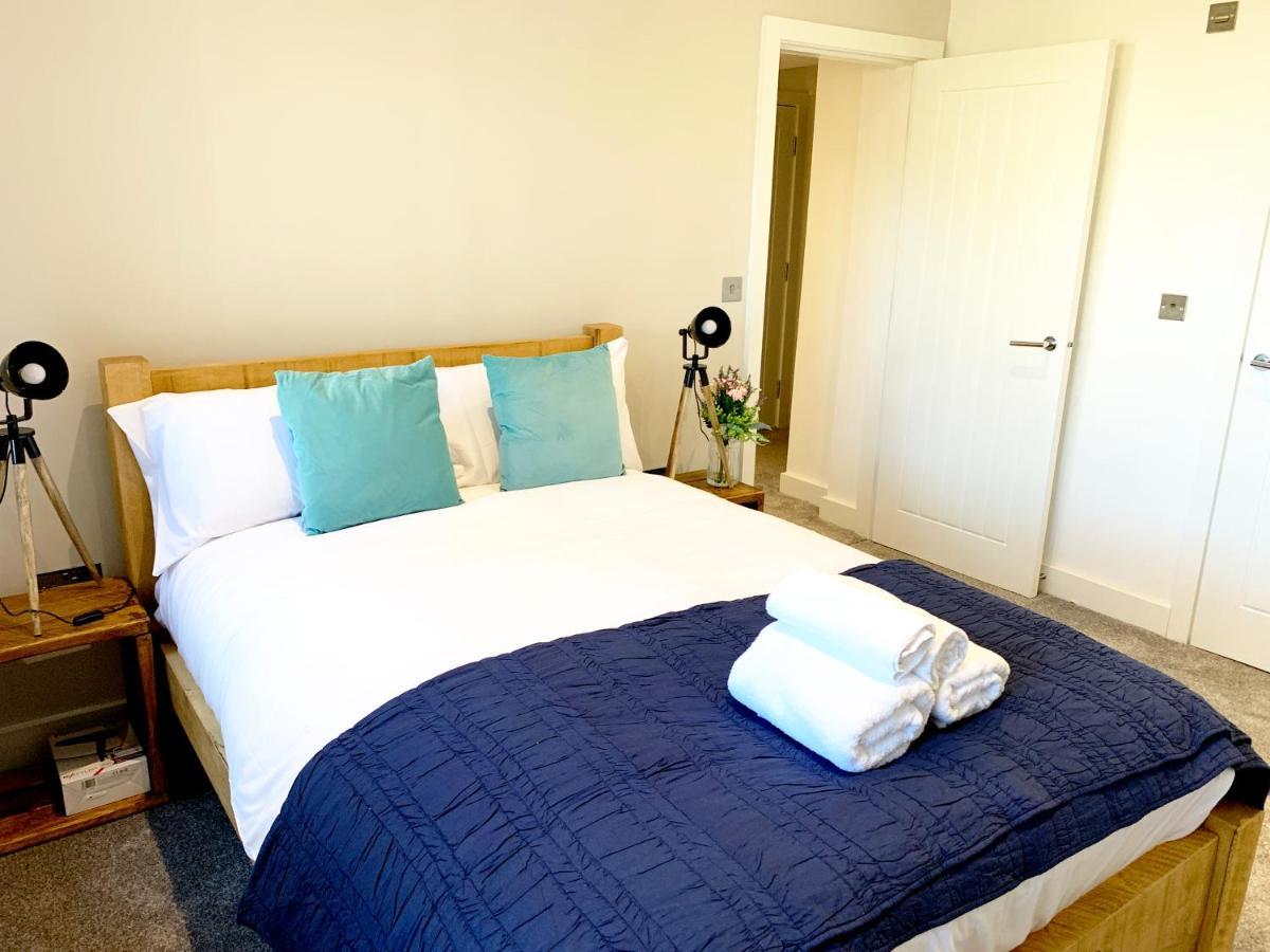 Crowd Luxury - Park View * Doncaster