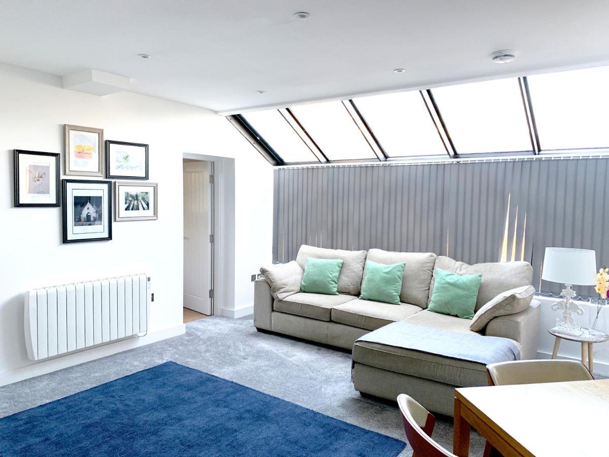 Apartment Crowd Luxury - Park View Doncaster